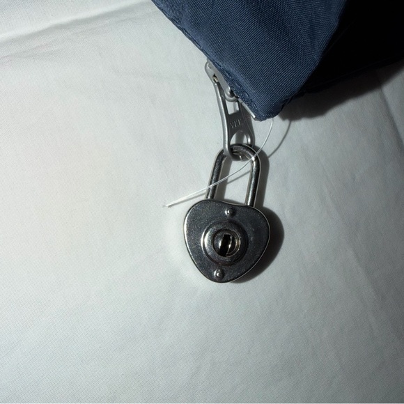 Helly Hansen Steel Blue Trench Coat - Picture 5 of 6